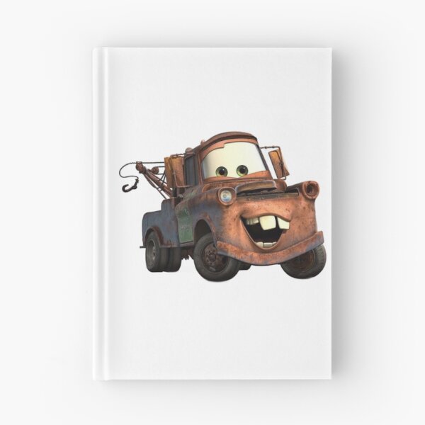 Item preview, Mater - Cars designed and sold by 4U---Store.