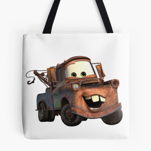 Item preview, Mater - Cars designed and sold by 4U---Store.
