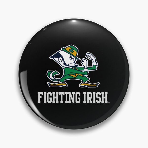 Item preview, Notre Dame Football designed and sold by MilanHardy.