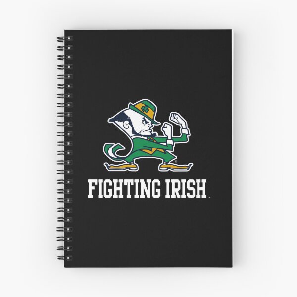 Item preview, Notre Dame Football designed and sold by MilanHardy.
