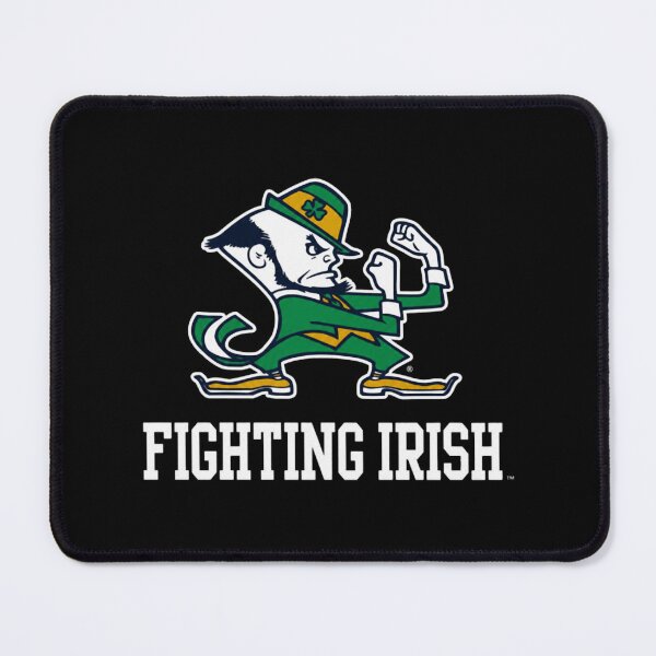 Item preview, Notre Dame Football designed and sold by MilanHardy.