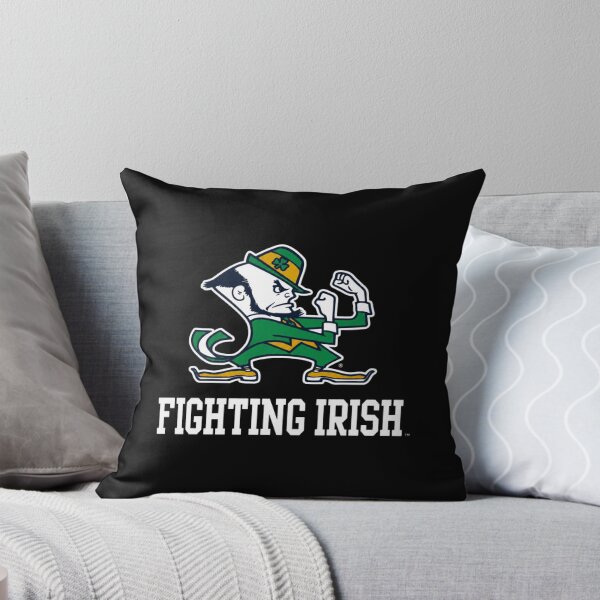 Item preview, Notre Dame Football designed and sold by MilanHardy.