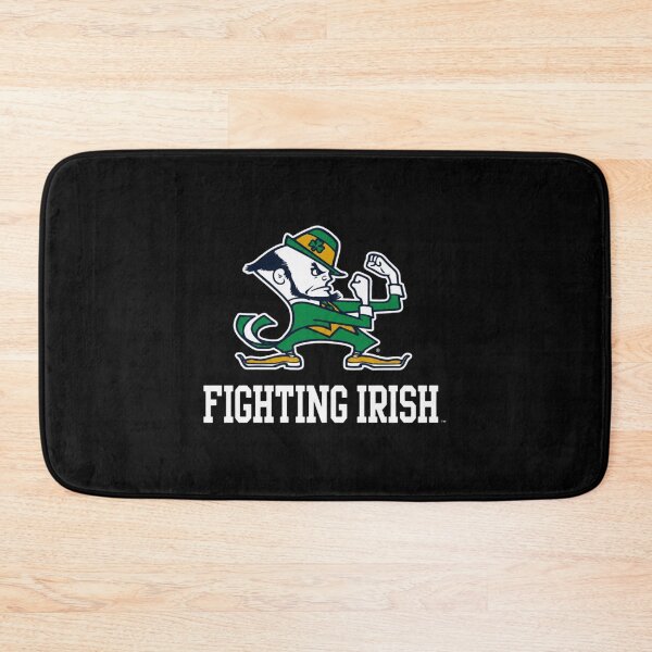 Item preview, Notre Dame Football designed and sold by MilanHardy.