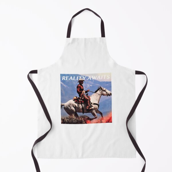 Item preview, Reality Awaits designed and sold by DastaStore.