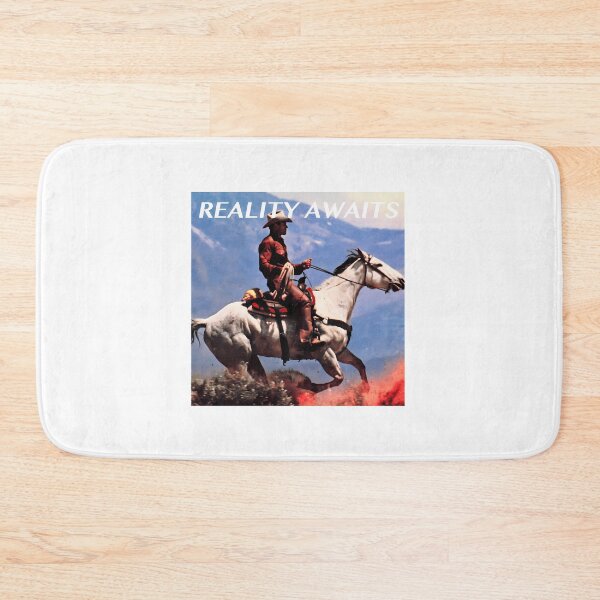 Item preview, Reality Awaits designed and sold by DastaStore.