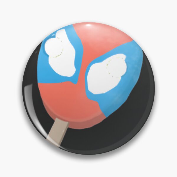 Item preview, Super Cool Humanoid Spider Ice Pop Design | Perfect Gift For You And Friends designed and sold by MissRiahGames.