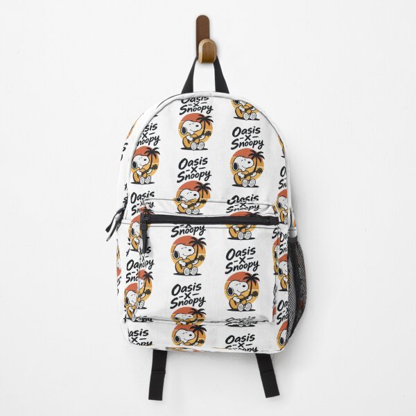 Item preview, Oasis Inspired Snoopy Illustration With Retro Vibes | Best Gift designed and sold by sKetch Art.co.