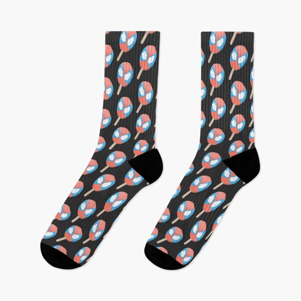Item preview, Super Cool Humanoid Spider Ice Pop Design | Perfect Gift For You And Friends designed and sold by MissRiahGames.