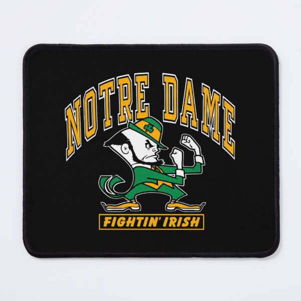 Item preview, Notre Dame Football designed and sold by MilanHardy.