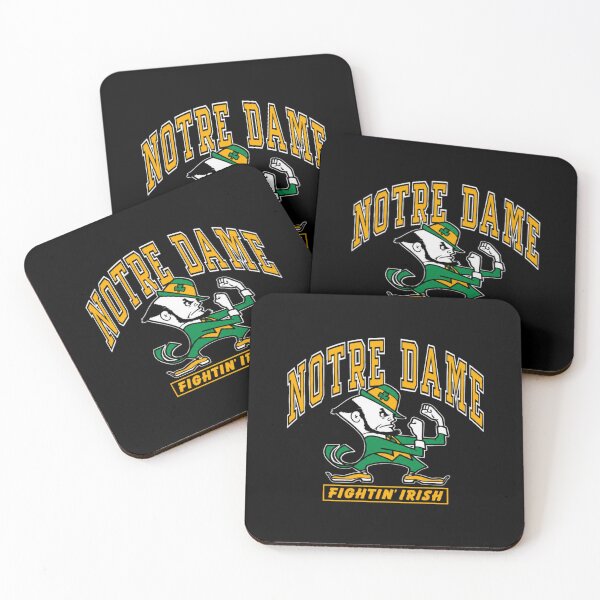 Item preview, Notre Dame Football designed and sold by MilanHardy.