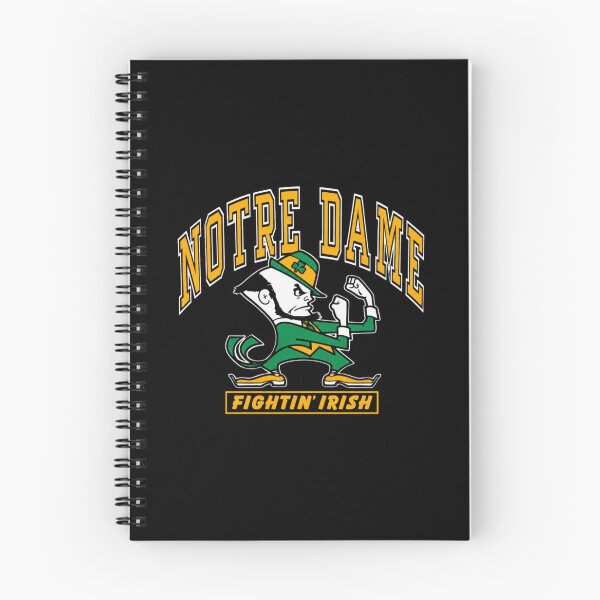 Item preview, Notre Dame Football designed and sold by MilanHardy.