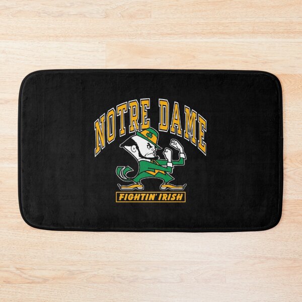 Item preview, Notre Dame Football designed and sold by MilanHardy.