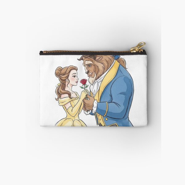 Item preview, Beauty And Beast designed and sold by 4U---Store.