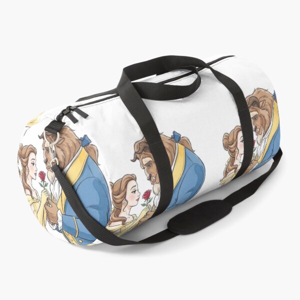Item preview, Beauty And Beast designed and sold by 4U---Store.