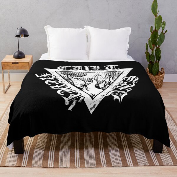 Item preview, The-Cult designed and sold by MoonlitLeaves.