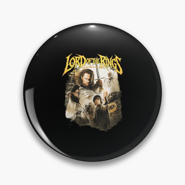 Item preview, Epic Fantasy Movie Graphic  designed and sold by RobertWal90229.