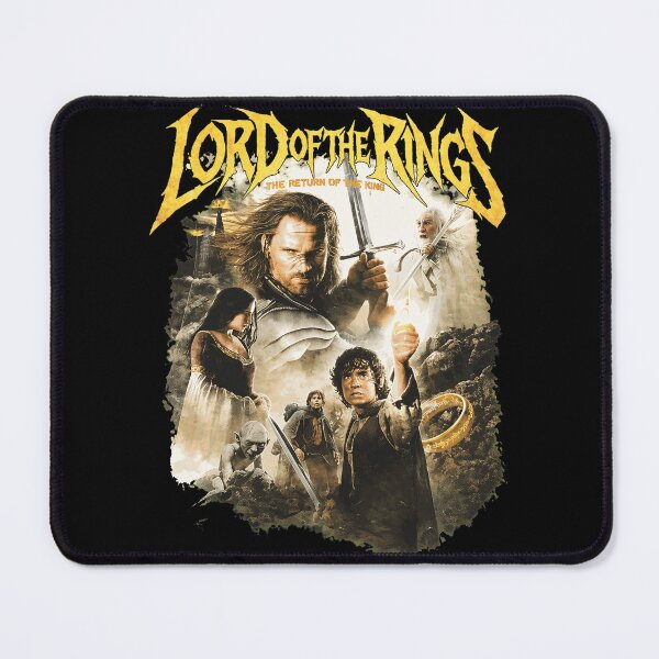 Item preview, Epic Fantasy Movie Graphic designed and sold by RobertWal90229.