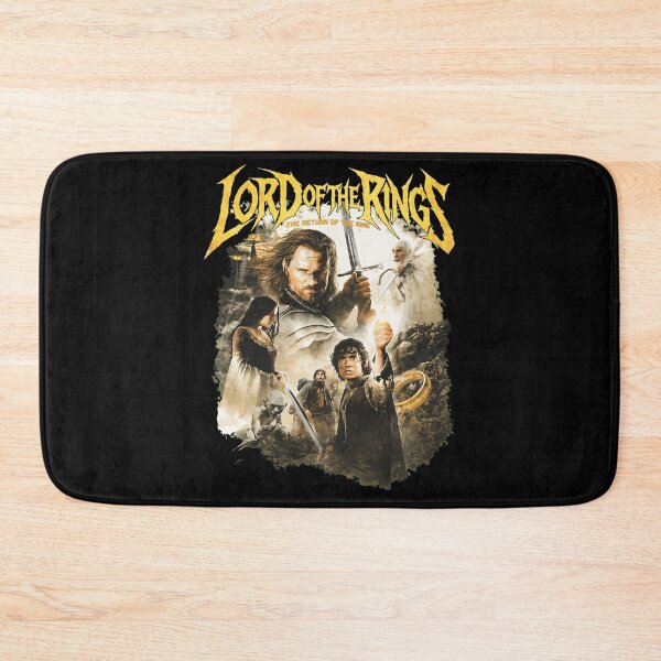 Item preview, Epic Fantasy Movie Graphic  designed and sold by RobertWal90229.
