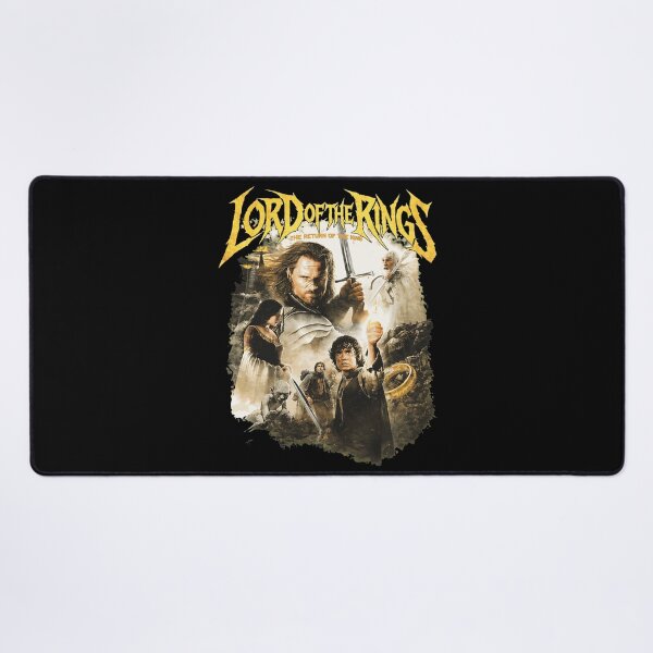 Item preview, Epic Fantasy Movie Graphic designed and sold by RobertWal90229.