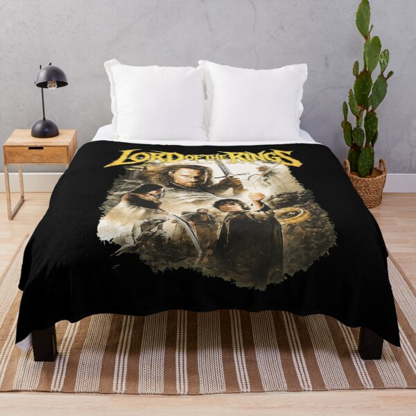 Item preview, Epic Fantasy Movie Graphic designed and sold by RobertWal90229.