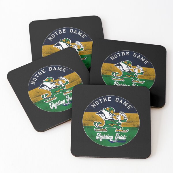Item preview, Notre Dame Football designed and sold by MilanHardy.