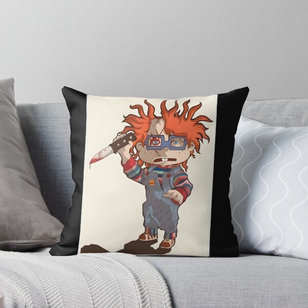 Item preview, Chuckie Child'S Play Killer Doll Mashup | Limited Edition designed and sold by strawberry trampoline.