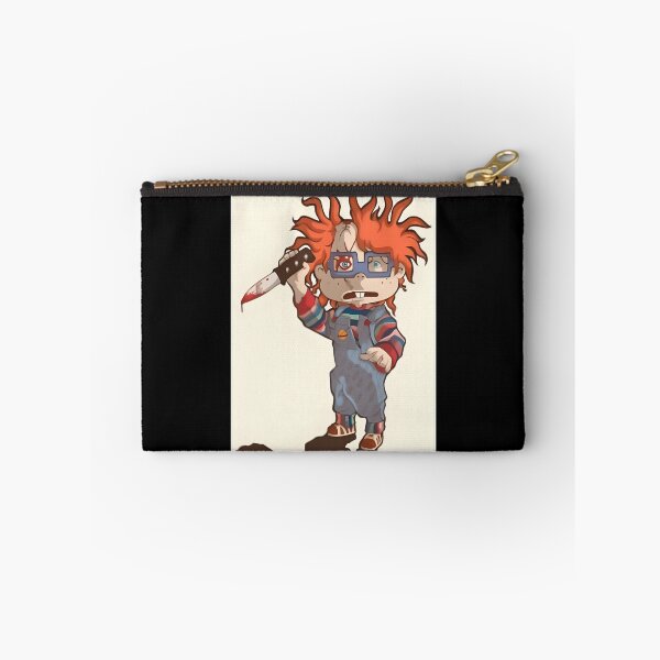 Item preview, Chuckie Child'S Play Killer Doll Mashup | Limited Edition designed and sold by strawberry trampoline.