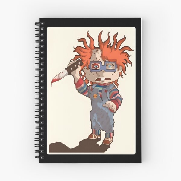 Item preview, Chuckie Child'S Play Killer Doll Mashup | Limited Edition designed and sold by strawberry trampoline.