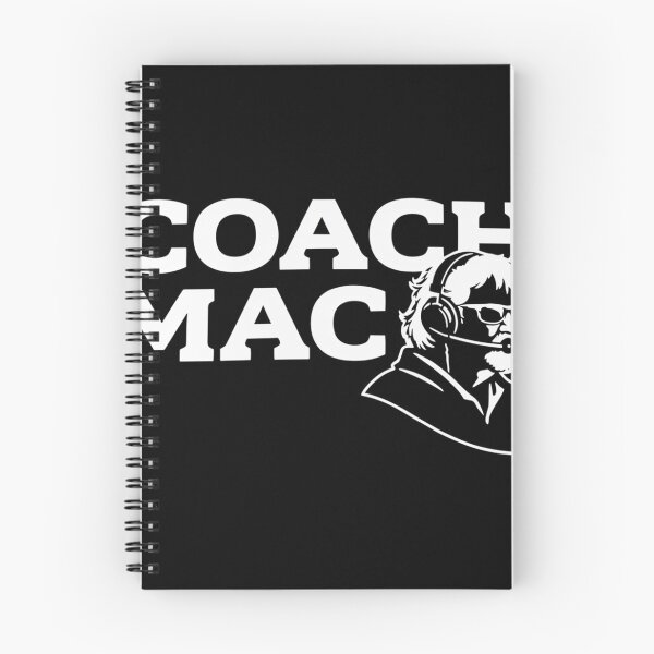 Item preview, Coach Mac designed and sold by DanielConner.