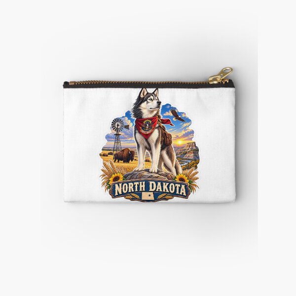 Item preview, North Dakota Prairie Dog designed and sold by Whimspired By Paxx.