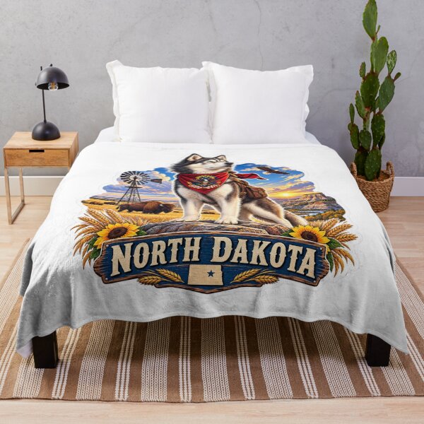 Item preview, North Dakota Prairie Dog designed and sold by Whimspired By Paxx.