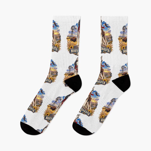 Item preview, North Dakota Prairie Dog designed and sold by Whimspired By Paxx.