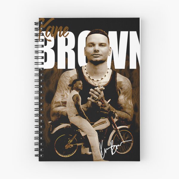 Item preview,  Kane Brown designed and sold by walemagloodth.