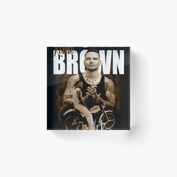 Item preview,  Kane Brown designed and sold by walemagloodth.
