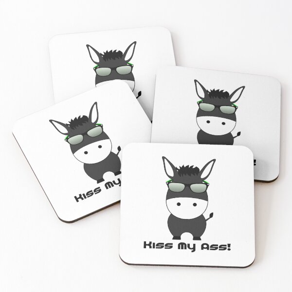 Item preview, Rebel donkey KMA designed and sold by Rebeldonkey.
