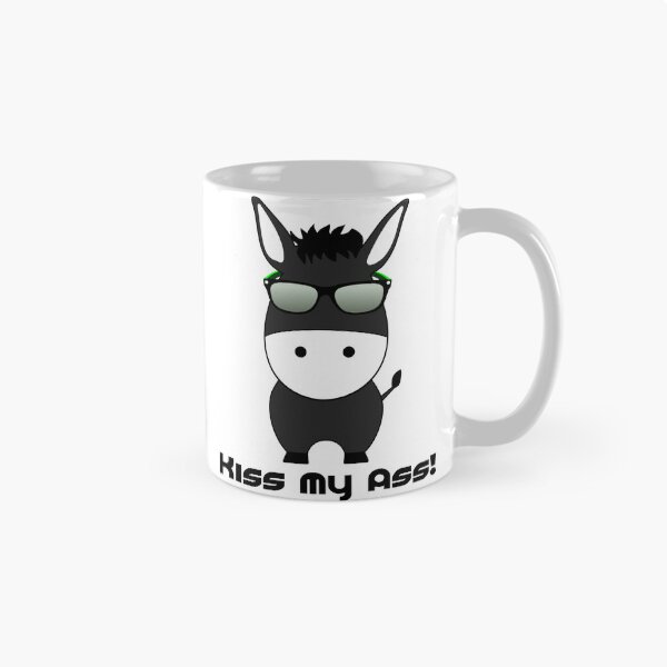 Item preview, Rebel donkey KMA designed and sold by Rebeldonkey.