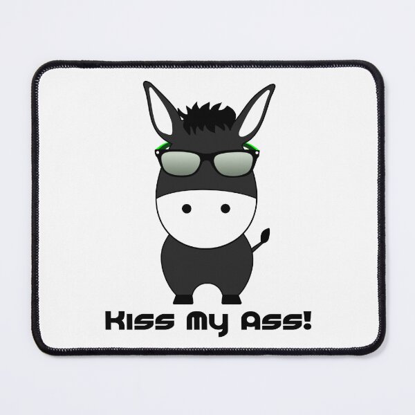 Item preview, Rebel donkey KMA designed and sold by Rebeldonkey.