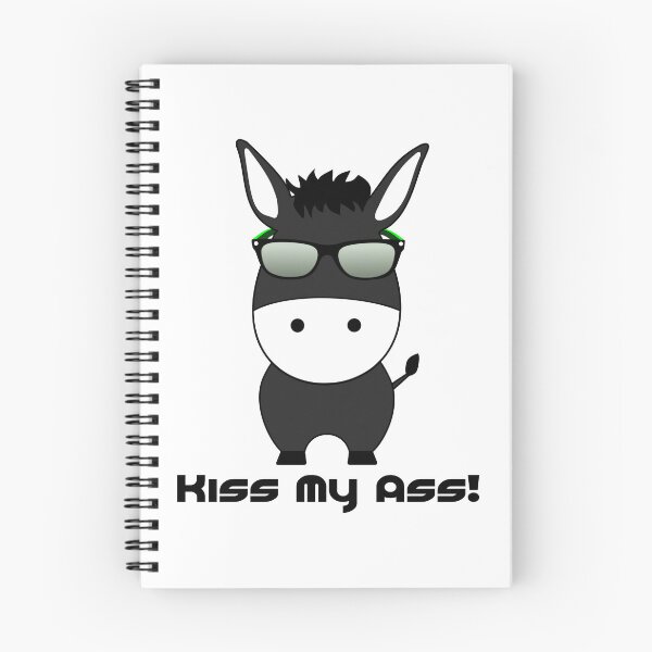 Item preview, Rebel donkey KMA designed and sold by Rebeldonkey.