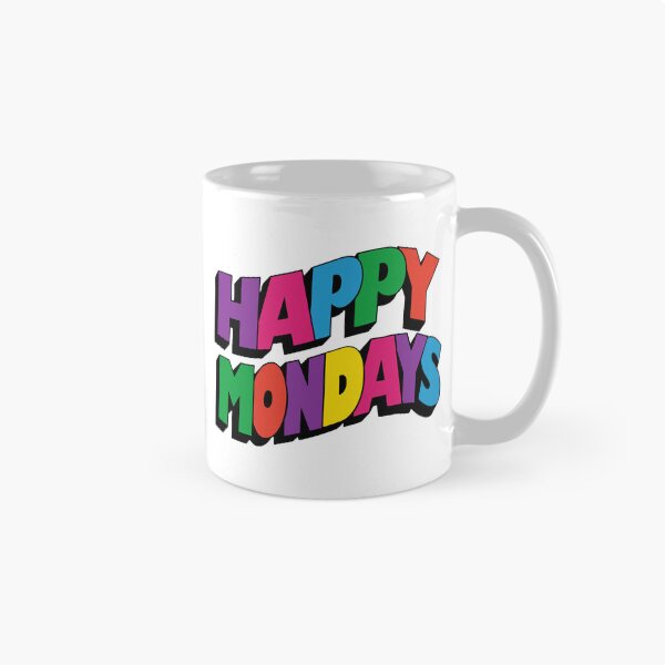 Item preview, Happy Mondays Vintage designed and sold by morthankobe.