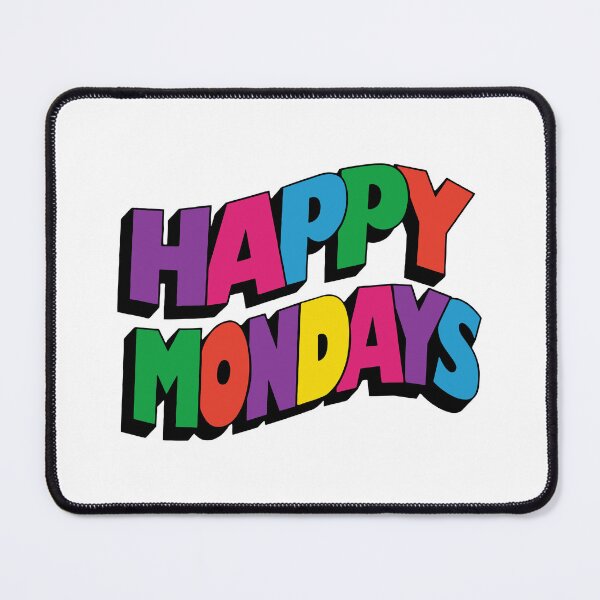 Item preview, Happy Mondays Vintage designed and sold by morthankobe.