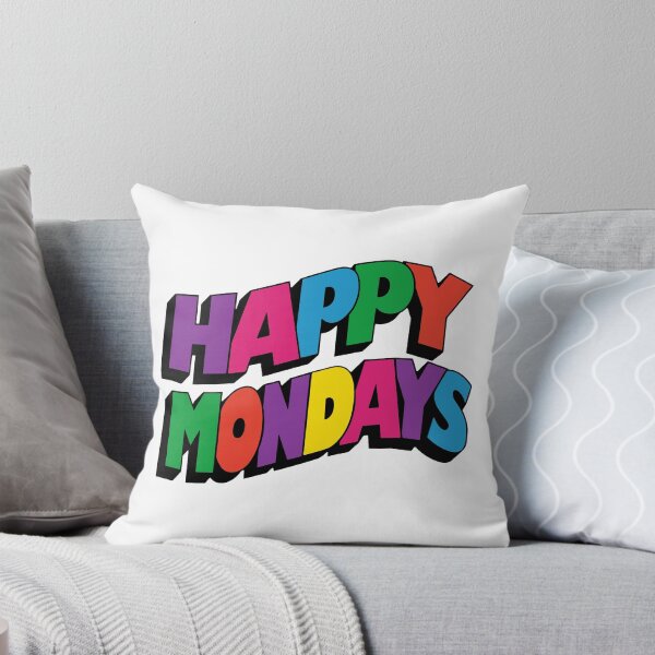 Item preview, Happy Mondays Vintage designed and sold by morthankobe.