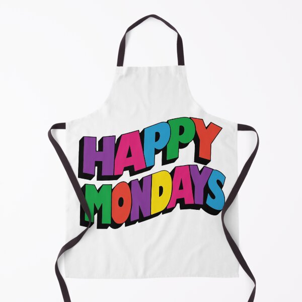 Artikelvorschau, Happy Mondays Vintage entworfen und verkauft von morthankobe.