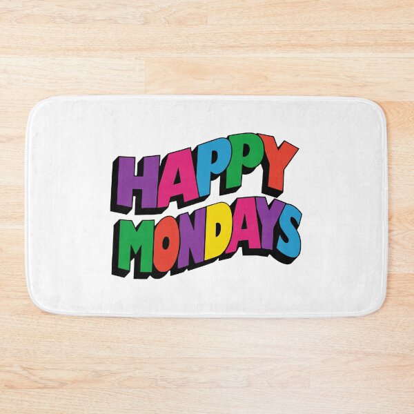 Item preview, Happy Mondays Vintage designed and sold by morthankobe.