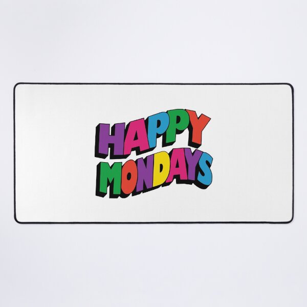 Item preview, Happy Mondays Vintage designed and sold by morthankobe.