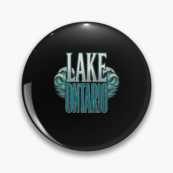 Item preview, Lake Ontario Script designed and sold by JimJefferiesSh.