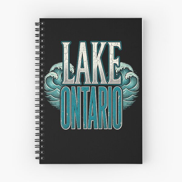 Item preview, Lake Ontario Script designed and sold by JimJefferiesSh.