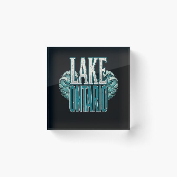 Item preview, Lake Ontario Script designed and sold by JimJefferiesSh.