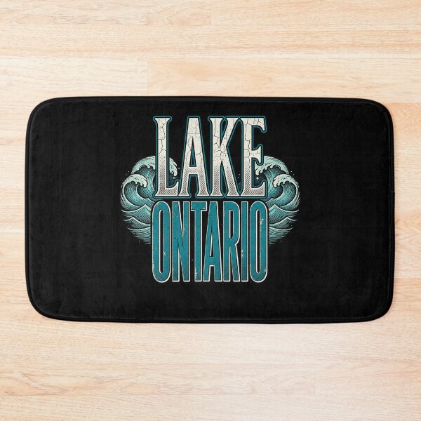 Item preview, Lake Ontario Script designed and sold by JimJefferiesSh.