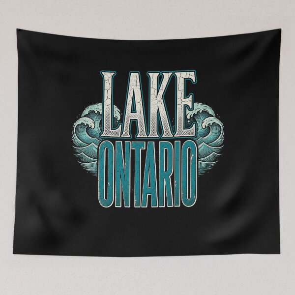 Item preview, Lake Ontario Script designed and sold by JimJefferiesSh.