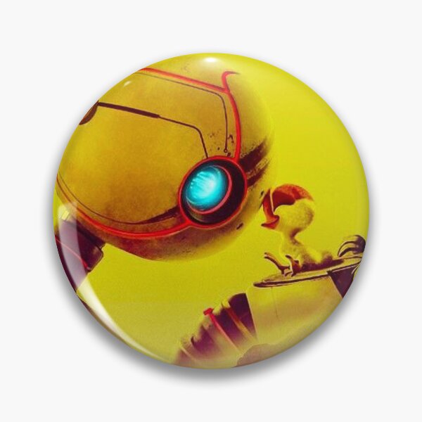 Item preview, The Wild Robot designed and sold by whitmiRaelmer.
